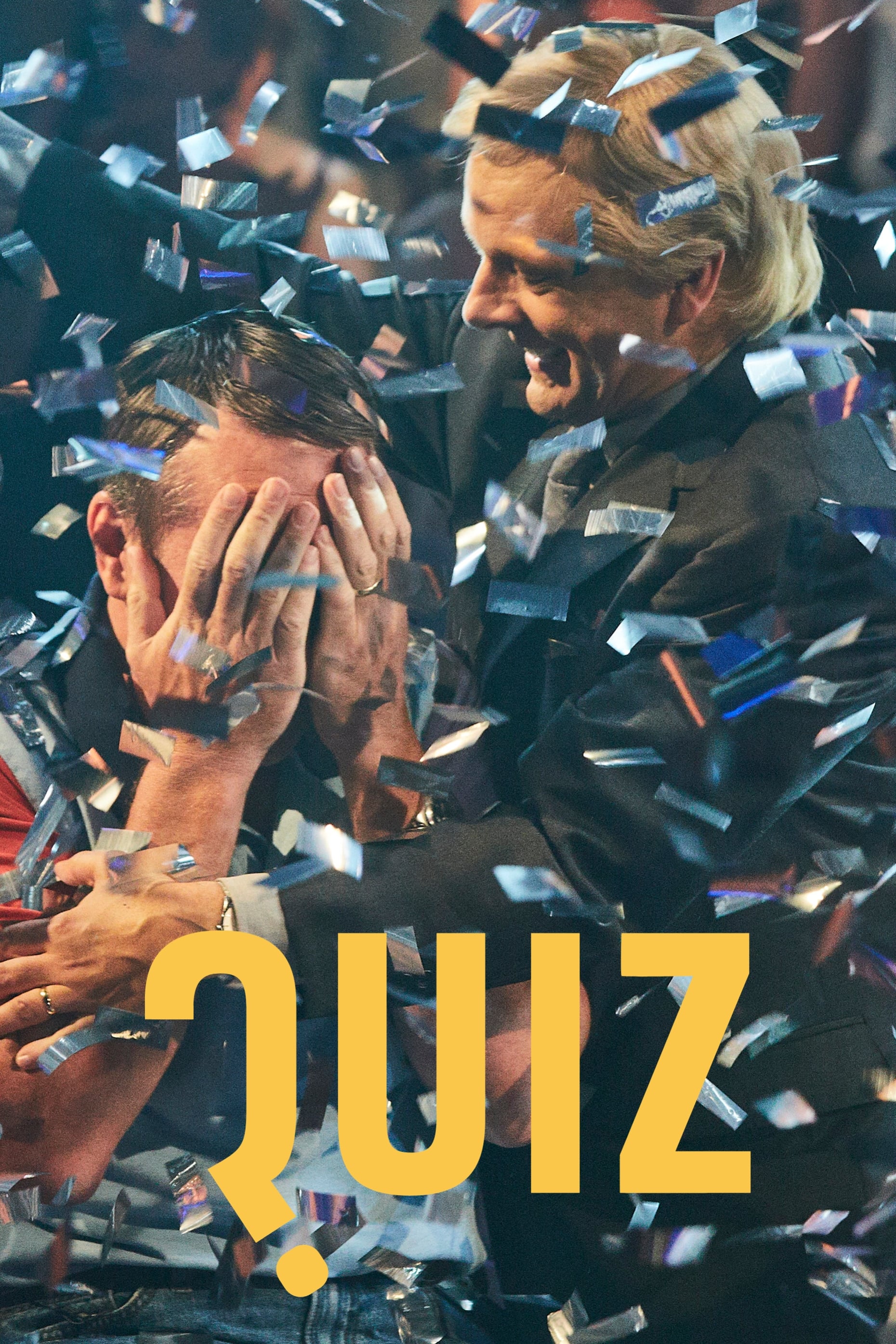 Quiz [218027] (A1586896151) [[TV Shows]] --Plex--